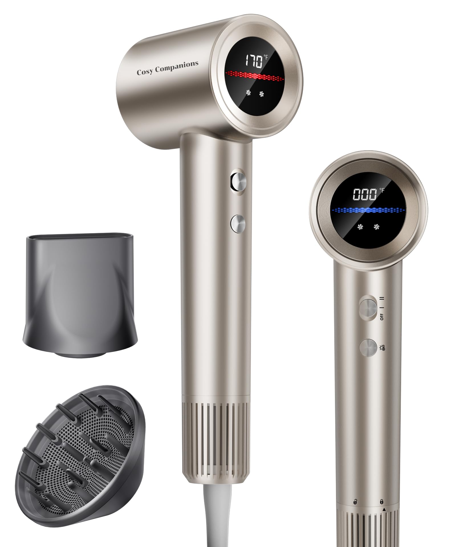 Dyson Supersonic Ionic HD03 スペシャルエディション Dyson